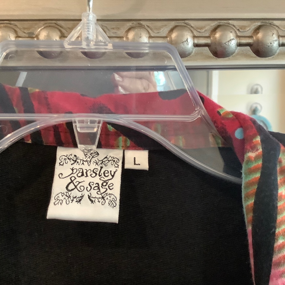 Jacket - Picture 2 of 2